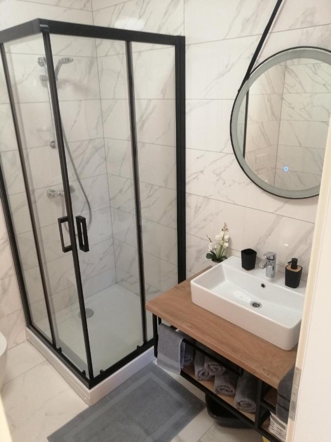 Luxury Apartment Queen Solin Exteriér fotografie