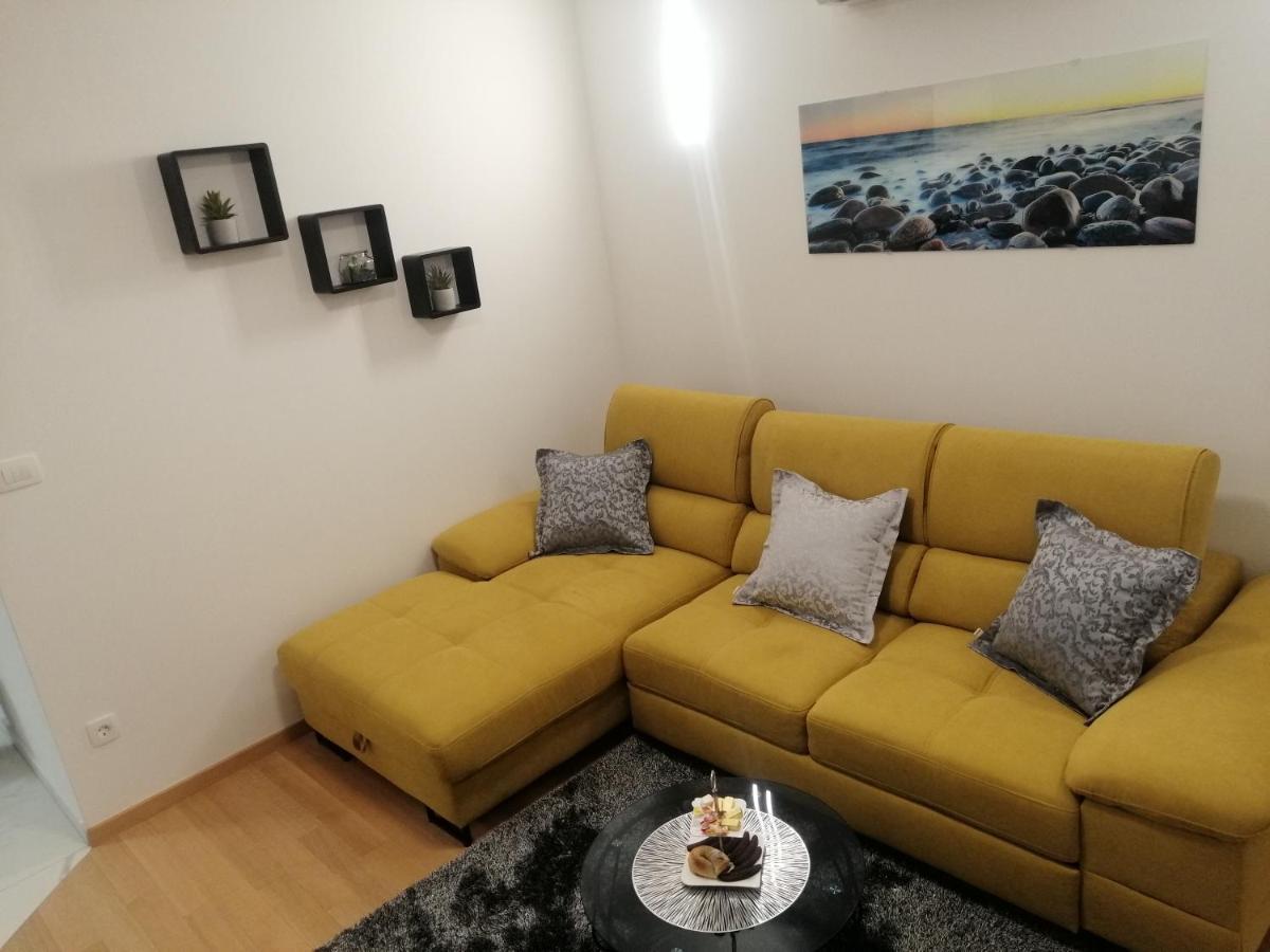 Luxury Apartment Queen Solin Exteriér fotografie