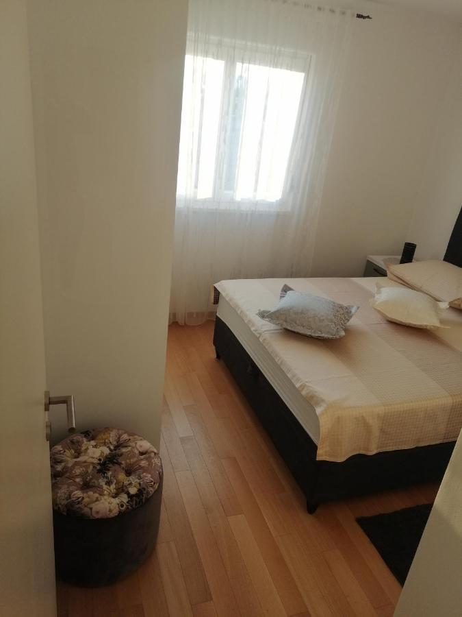 Luxury Apartment Queen Solin Exteriér fotografie